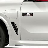 Universal Spark Me Everyday Butt Funny Cute Sticker For Car SUV Decoration Decal