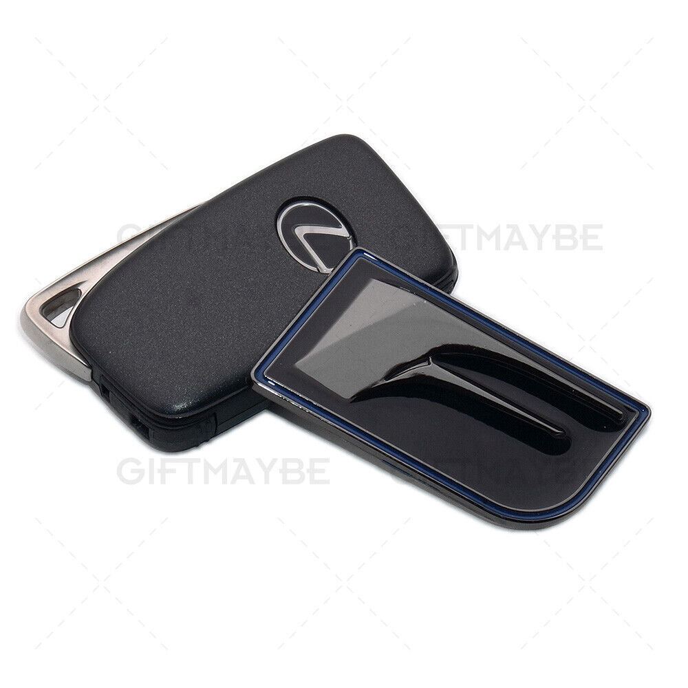 Universal Fashion Metal F-Sport Car Decal Badge Emblem Sticker Auto Decoration