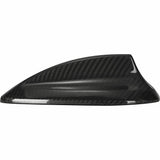 BMW X3 X4 X3M X4M X5 X6 X5M X6M X7 REAL CARBON FIBER SHARK FIN ANTENNA COVER CAP