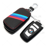 BMW Key Holder Fob M Performance Power Protect Case Cover Sport Universal Fit