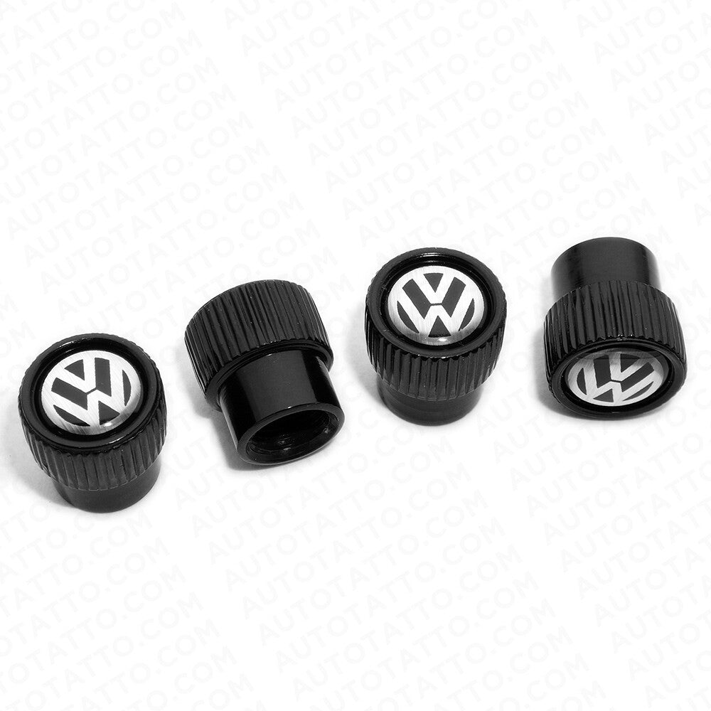 Universal Sport Car Wheels Tire Air Valve Caps Stem Dust Cover Gift Decorate
