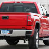 14 - 20 GMC SLT Tailgate Door Letter Nameplate Emblem Logo Badge Matte Black