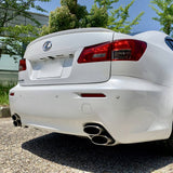 Lexus Trunk Logo Badge Emblem Car Replace OEM ABS F-Sport ES GS IS RX Sport