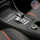 3D AMG Edition 1 Special Emblem Interior Central Control Badge Decoration Logo