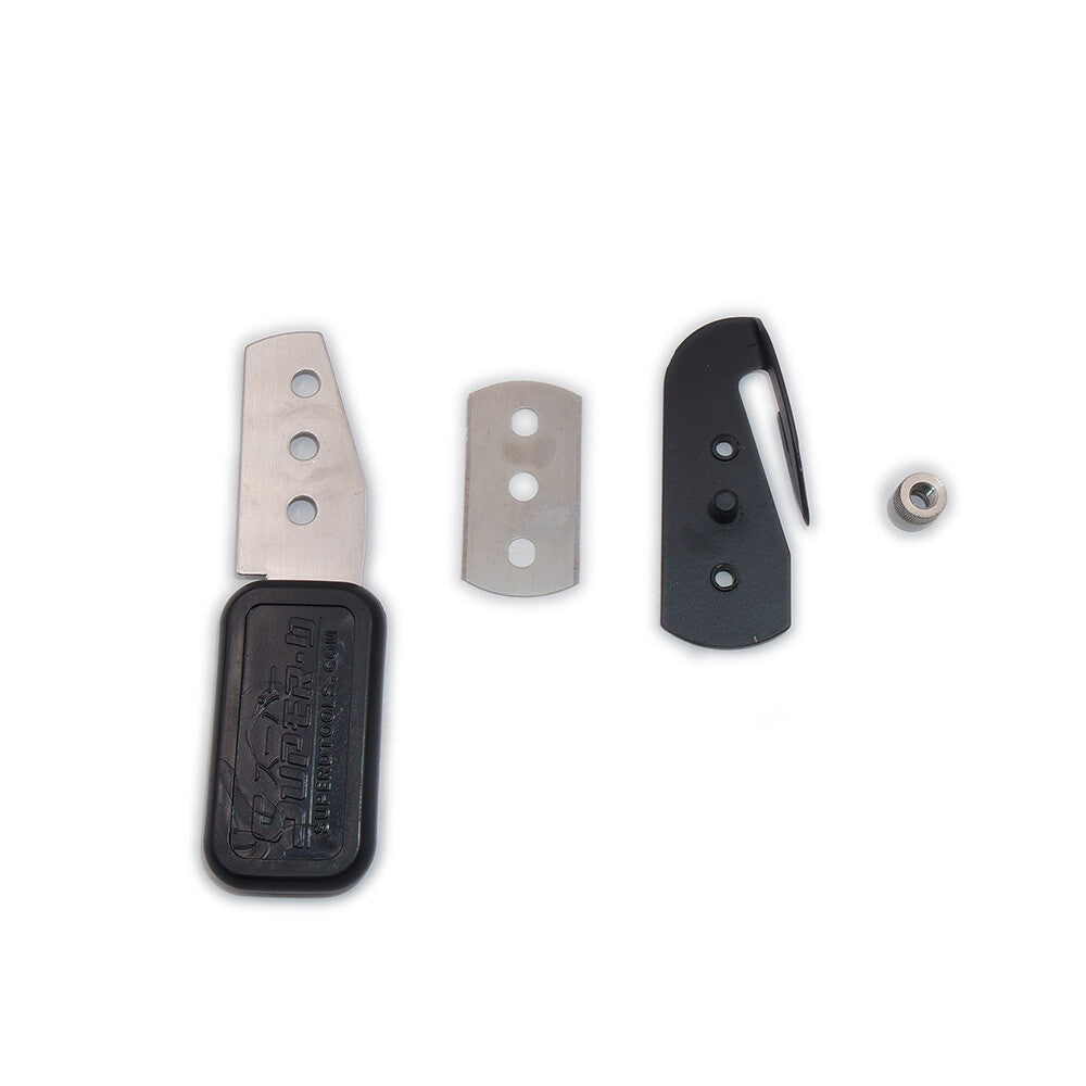 Car USA High Quality For Vinyl Wrap Sheet Cutter Knife