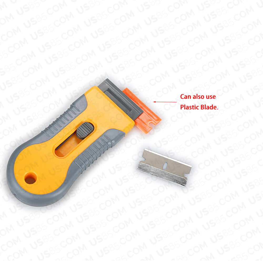 Car USA High Quality Tools Glue Removal Knife For Window Tint And Vinyl Wrap