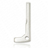 New Replacement Smart Remote Car Fob Uncut Key Blade Insert for Mercedes Benz