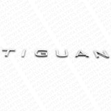 22-23 VW Tiguan Rear Liftgate Nmaeplate Badge Letter Emblem Chrome