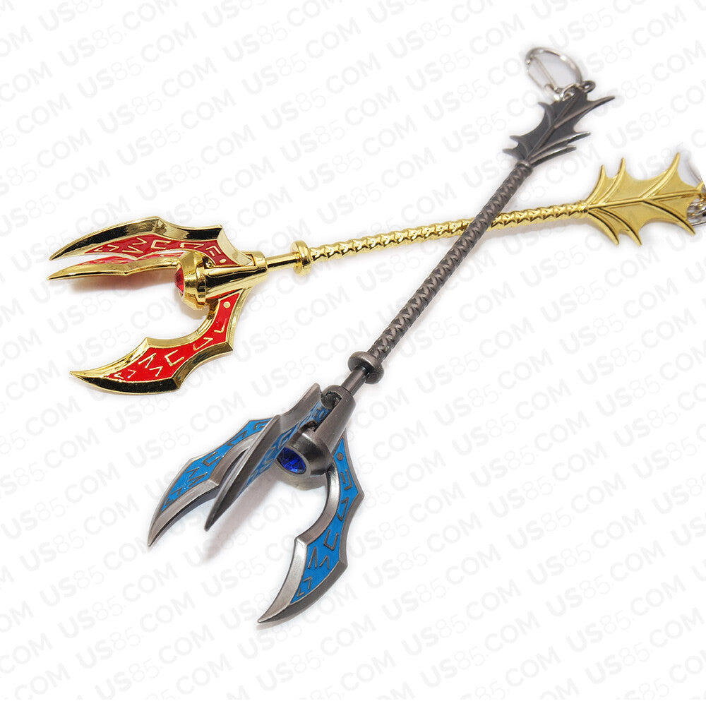 Game Metal USA High Quality Fizz Weapon Toys For Kid Birthday Gift  Keychain