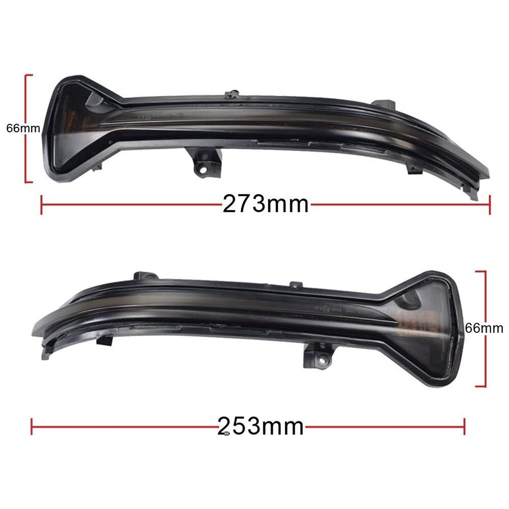 Sequential LED Turn Signal Light For BMW G80 G82 G83 G11 G12 G30 G31 G20 G14
