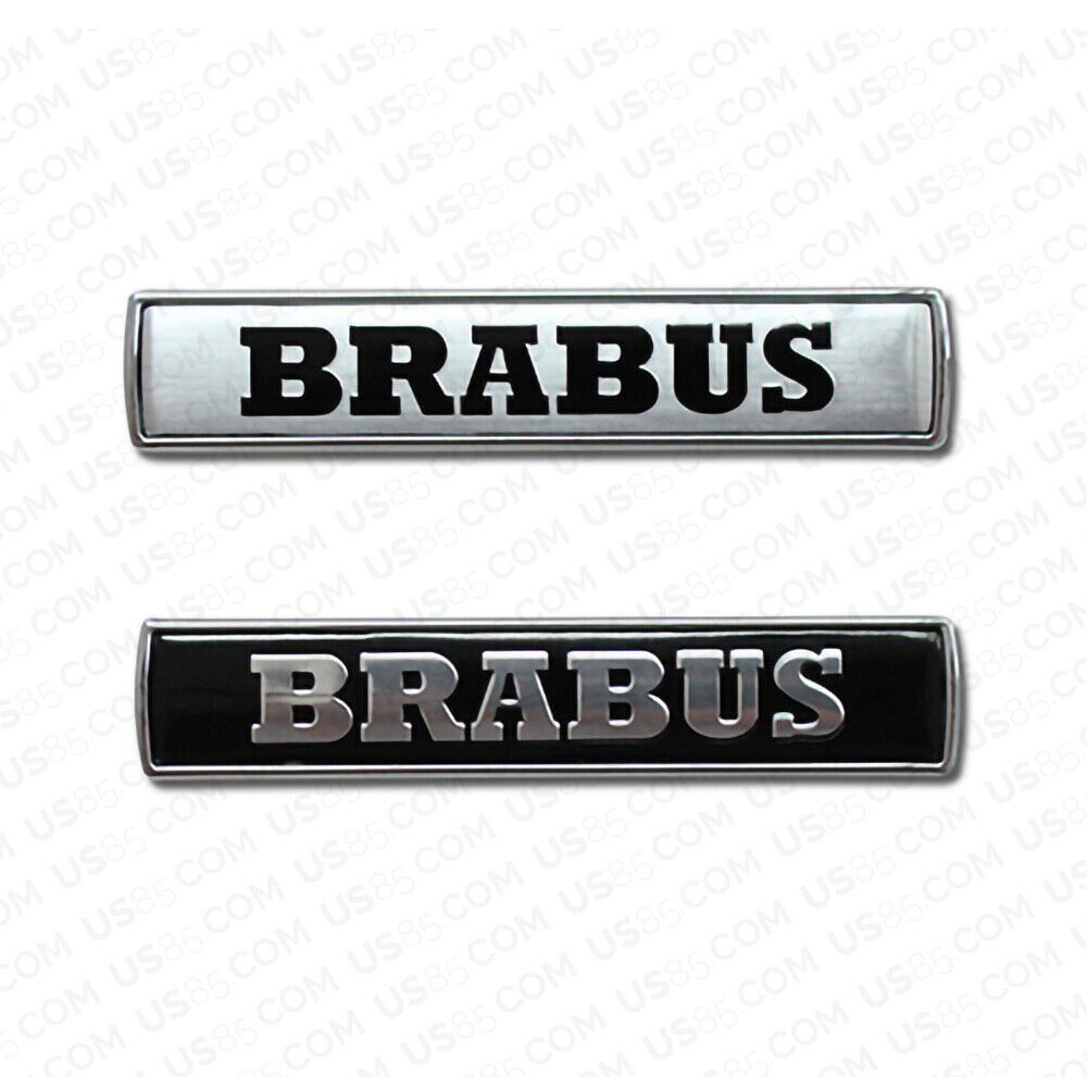 3D Fashion Metal Turbo Car Decal Badge Emblem Sticker for Auto Decoration