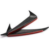 Mercedes C Class W205 4dr Sedan C43 C63 2014-2019 Amg Rear Bumper Air Vent Cover