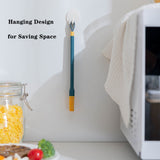 Silicone Pen Style Sauce Oil Brush Heat Resistance for Kitchen Baking BBQ Tool
