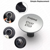 For Mercedes-Benz Engine Start Stop Push To Go Button Power Switch Keyless OEM