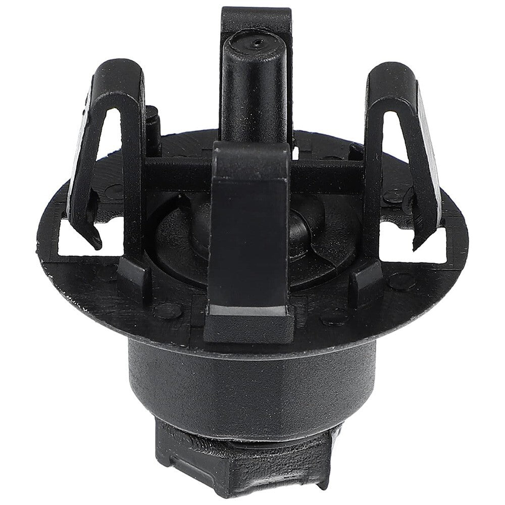 2pcs BMW Mini Cooper Bonnet Hood Bumper AdjusterStop Buffer Block Repair Parts