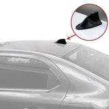 11-17 BMW 5 Series F10 F11 F01 F02 M5 Gloss Black Shark Fin Antenna Trim Cover