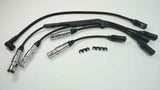 For VW Golf Jetta Passat Eng Ignition Spark Plug Wire Set Karlyn-STI 455 W/LOOM