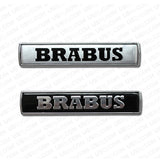 3D Fashion Metal Turbo Car Decal Badge Emblem Sticker for Auto Decoration