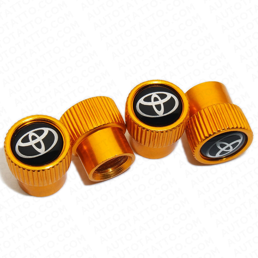 Universal Sport Car Wheels Tire Air Valve Caps Stem Dust Cover Gift Decorate