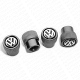 Universal Sport Car Wheels Tire Air Valve Caps Stem Dust Cover Gift Decorate