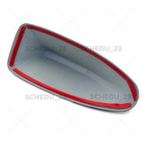 11-17 BMW 5 Series F10 F11 F01 F02 M5 Gloss Black Shark Fin Antenna Trim Cover