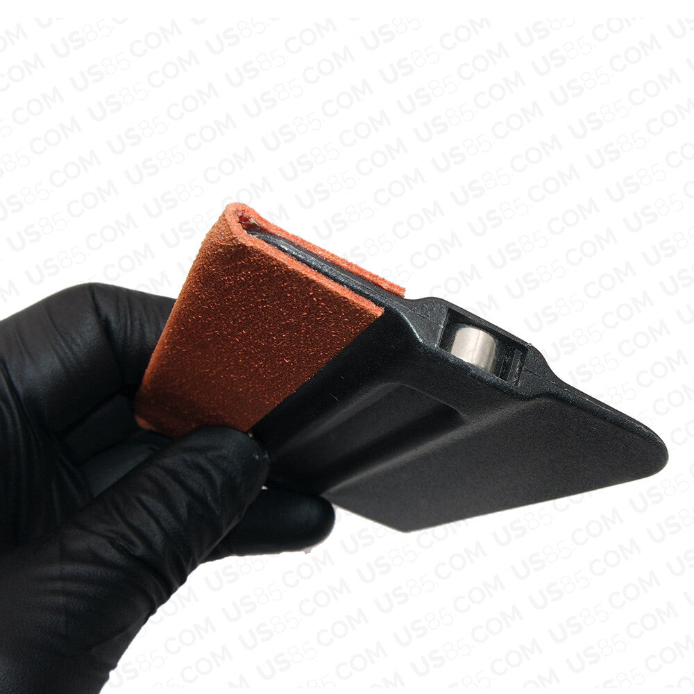 2x Car USA High Quality Magnet Tools Squeegee For Window Tint And Vinyl Wrap