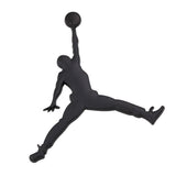 Universal 3D Fashion Metal NBA Jordan Jumpman Car Decal Sticker Auto Decoration