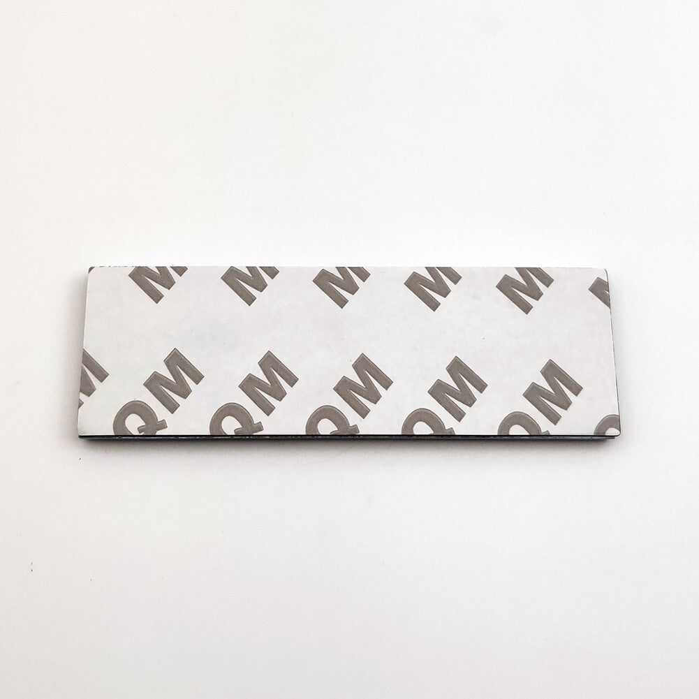 Metal Roush Logo Car Emblem Performance Bagde Racing Sport Sticker Turbo Decal