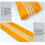 Mercedes Benz Special Edition 1 AMG Sport Side Skirt Stripes Vinyl Decal Sticker
