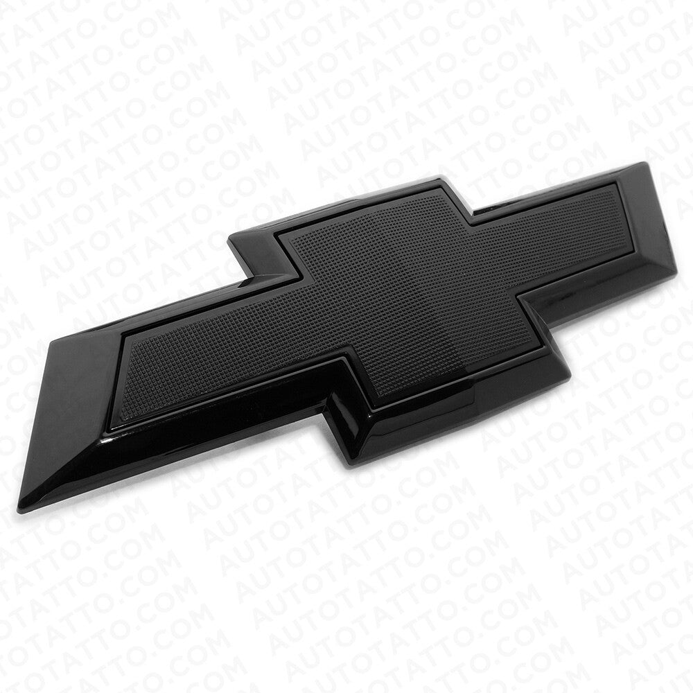 18-22 Chevy Equinox Front Grille Emblem Logo Badge Sport Blackout RS