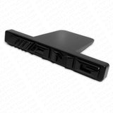 For AMG Edition Front GT Grille Nameplate Emblem Logo Badge Decorate Sport Black