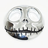 Universal 3D Fashion Metal Skull and Ghost Car Decal Sticker Auto Decoration