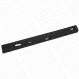 20+ Chevrolet C8 Rear Bumper Corvette Letter Badge Nameplate Emblem Gloss Black