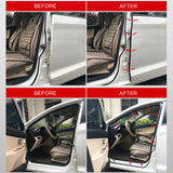 85ft Car Auto Rubber Weather Draft Seal Door Window Hood Trunk Noise Leak Strip