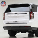 2021+ Chevy Tahoe OEM Chrome Nameplate Emblem Kit Set RST Sport Decorate