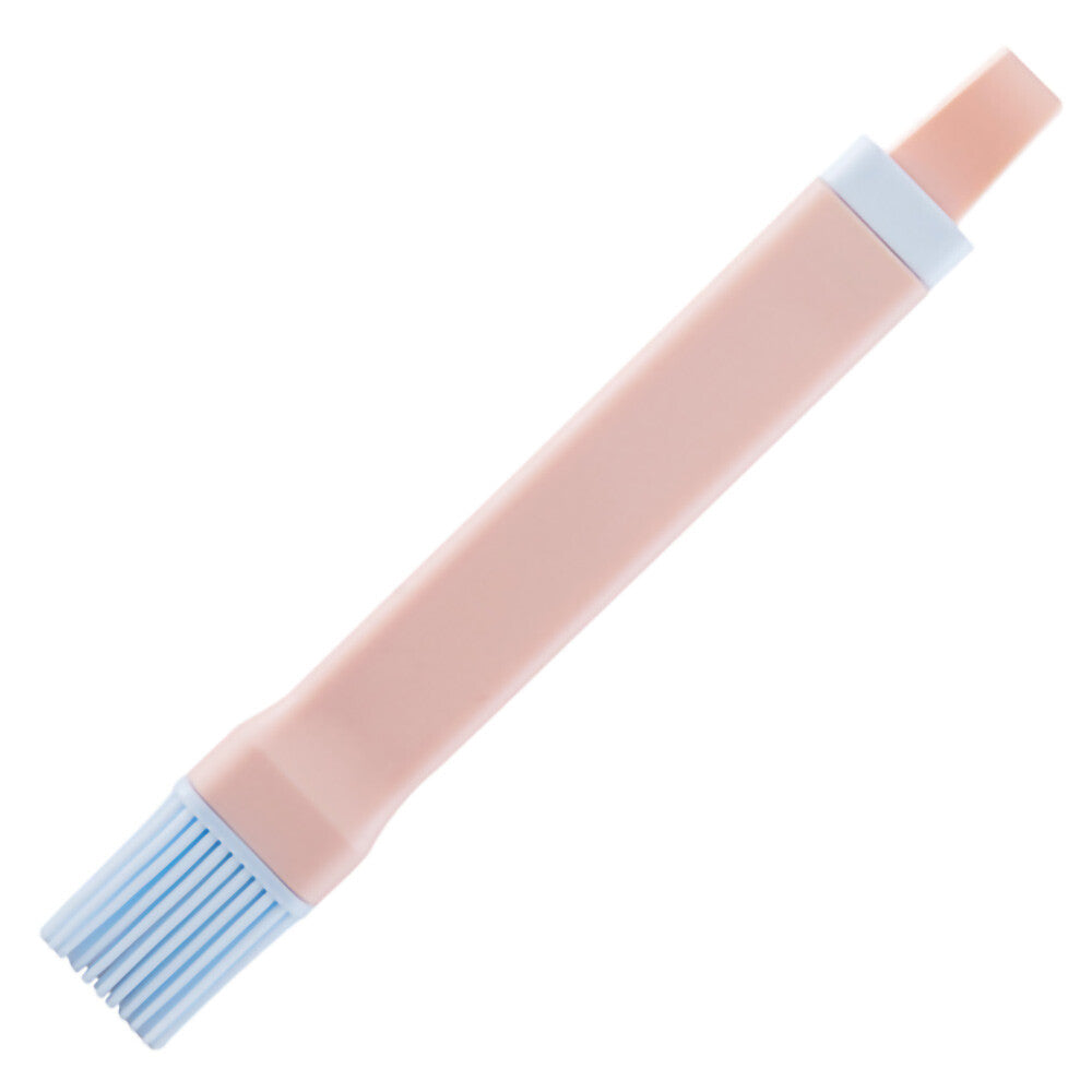 Silicone Pen Style Sauce Oil Brush Heat Resistance for Kitchen Baking BBQ Tool