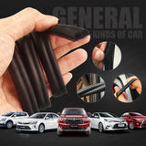 85ft Car Auto Rubber Weather Draft Seal Door Window Hood Trunk Noise Leak Strip