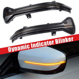 Sequential LED Turn Signal Light For BMW G80 G82 G83 G11 G12 G30 G31 G20 G14