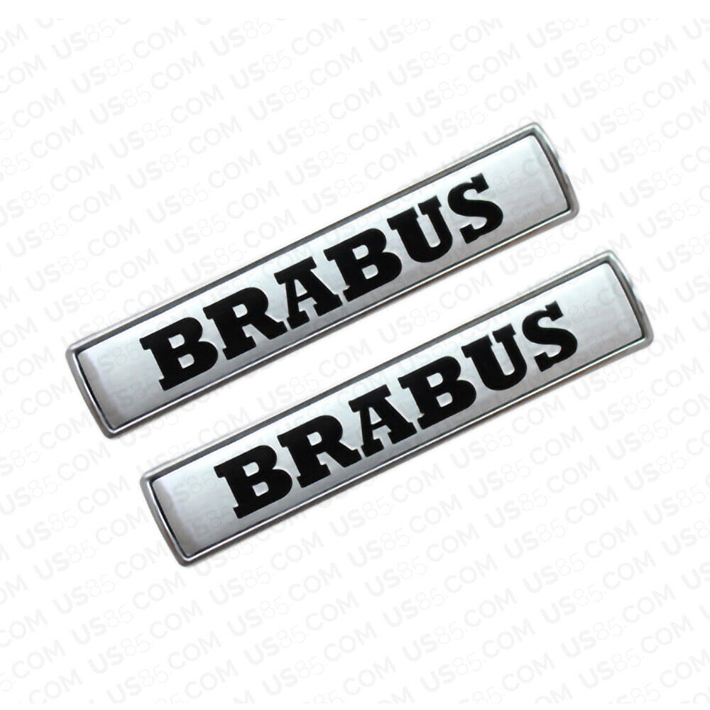 3D Fashion Metal Turbo Car Decal Badge Emblem Sticker for Auto Decoration