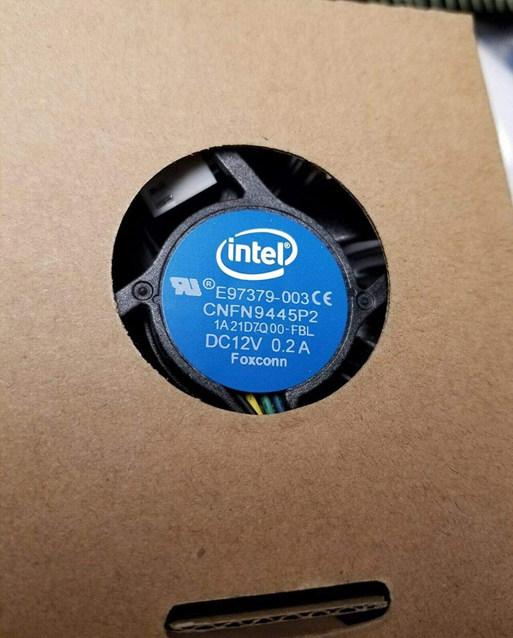 Intel E97379-003 Core i3 i5 i7 Socket LGA 1150 1151 1155 NEW CPU FAN HEATSINK