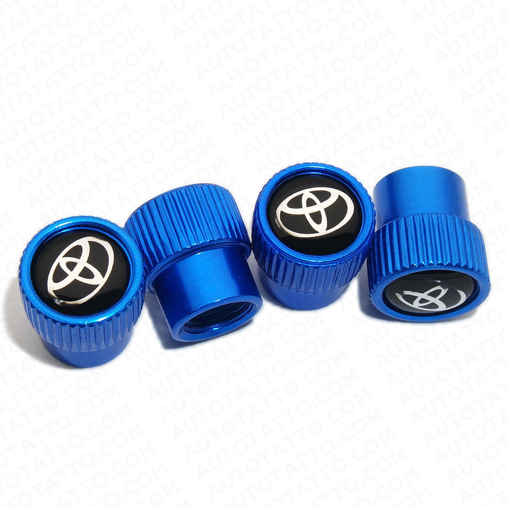 Universal Sport Car Wheels Tire Air Valve Caps Stem Dust Cover Gift Decorate
