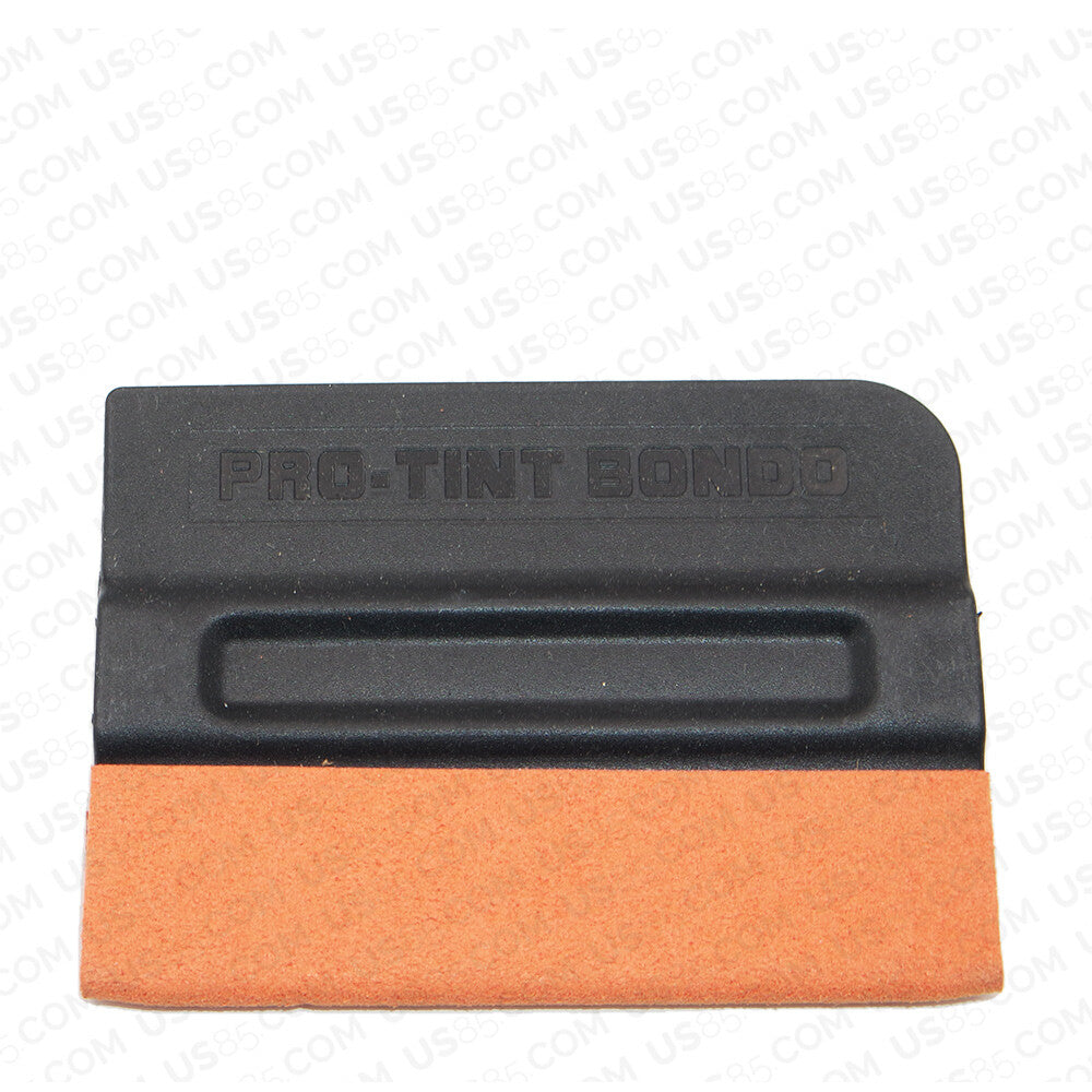 2x Car USA High Quality Magnet Tools Squeegee For Window Tint And Vinyl Wrap