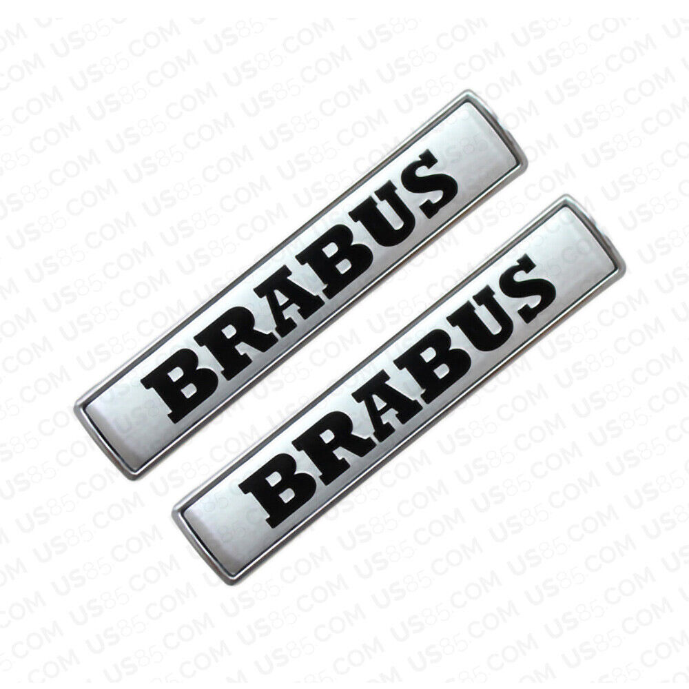 3D Fashion Metal Turbo Car Decal Badge Emblem Sticker for Auto Decoration
