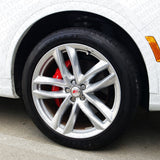 4x Set For Audi S Sport Car Suv Wheels Center Cap Hub 4F0601165N A4 A5 A6 A7 A8