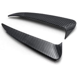 Mercedes C Class W205 4dr Sedan C43 C63 2014-2019 Amg Rear Bumper Air Vent Cover