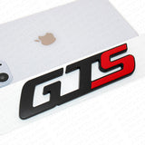For Maserati Quattroporte GTS Black Trunk Lid Nameplate Logo Emblem Badges Sport