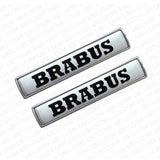 3D Fashion Metal Turbo Car Decal Badge Emblem Sticker for Auto Decoration