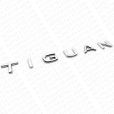 22-23 VW Tiguan Rear Liftgate Nmaeplate Badge Letter Emblem Chrome