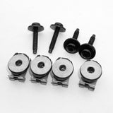 For Mini Cooper Headlight Mounting Nuts and Screws F56 F55 F57 F54 F60